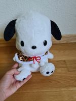 Pochacco Japan Plush Sanrio