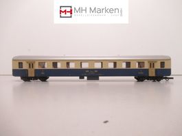 Lima 309326K Personenwagen 1.Klasse Bern-Lötschberg-Simplon