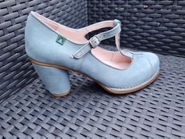 El Naturalista Pumps gr 36 NEU Leder(30) SUPER SALE!!