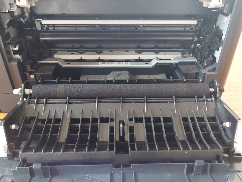 HP Color LaserJet CP1515n | Kaufen auf Ricardo