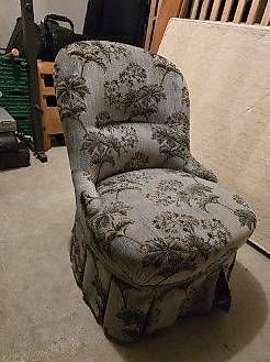 Fauteuils: 2xSessel/ 2x Poltrone – D'occasion à Langnau i. E. par dod_c7cz 1