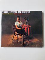Coleman Hawkins - The Hawk In Paris CD