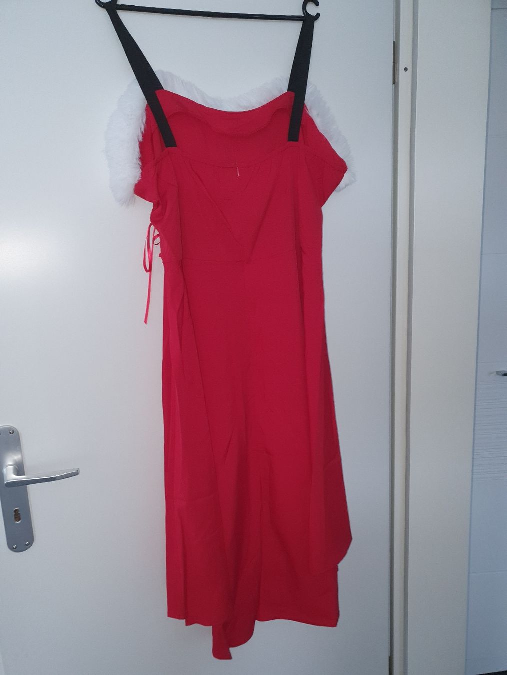 Vestiti: Weihnachtskleid XL – Nuovo e nell'imballaggio originale da Würenlingen venduto da kuh33 1