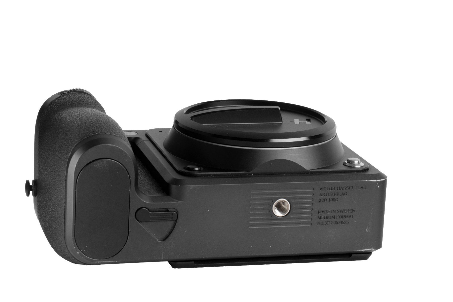 Hasselblad Appareil photo: HASSELBLAD X2D Camera / X2 D 100C Kamera – D'occasion à Emmen par 010 9
