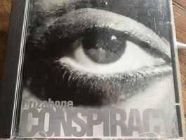 Conspiracy   Drizabone