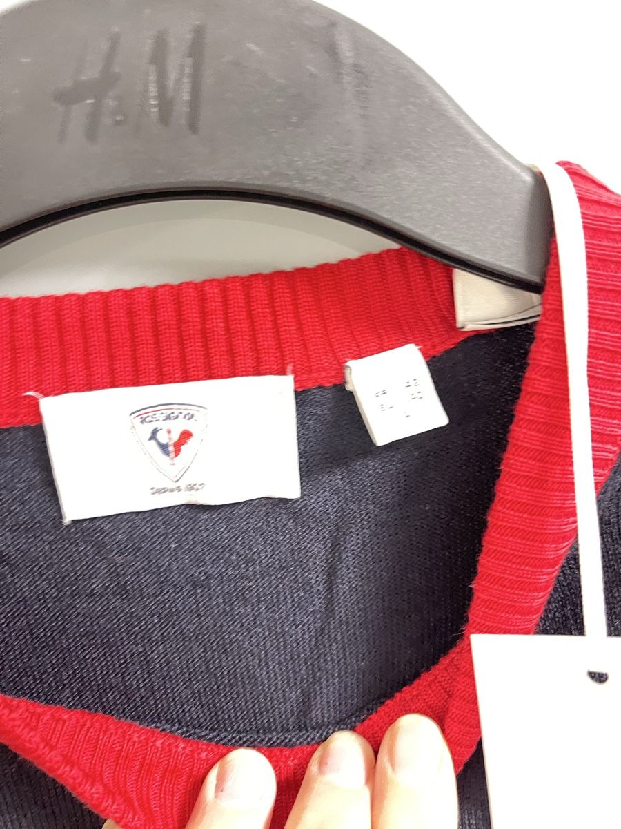 Rossignol Maglioni & Felpe: Rossignol Pulli Neu – Nuovo (secondo la descrizione) da Zürich venduto da favdiu11 1