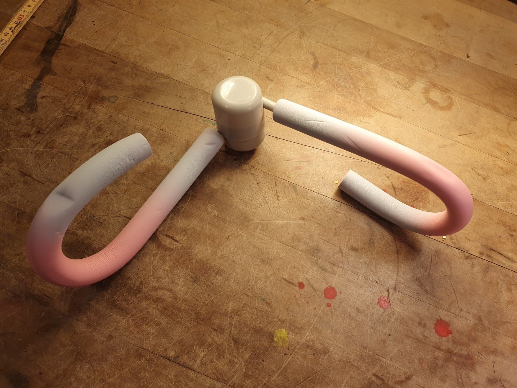 Hometrainer: Beckenboden Muskeltrainer – Usato da Zürich venduto da loosebone