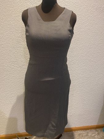 Etui Kleid 36