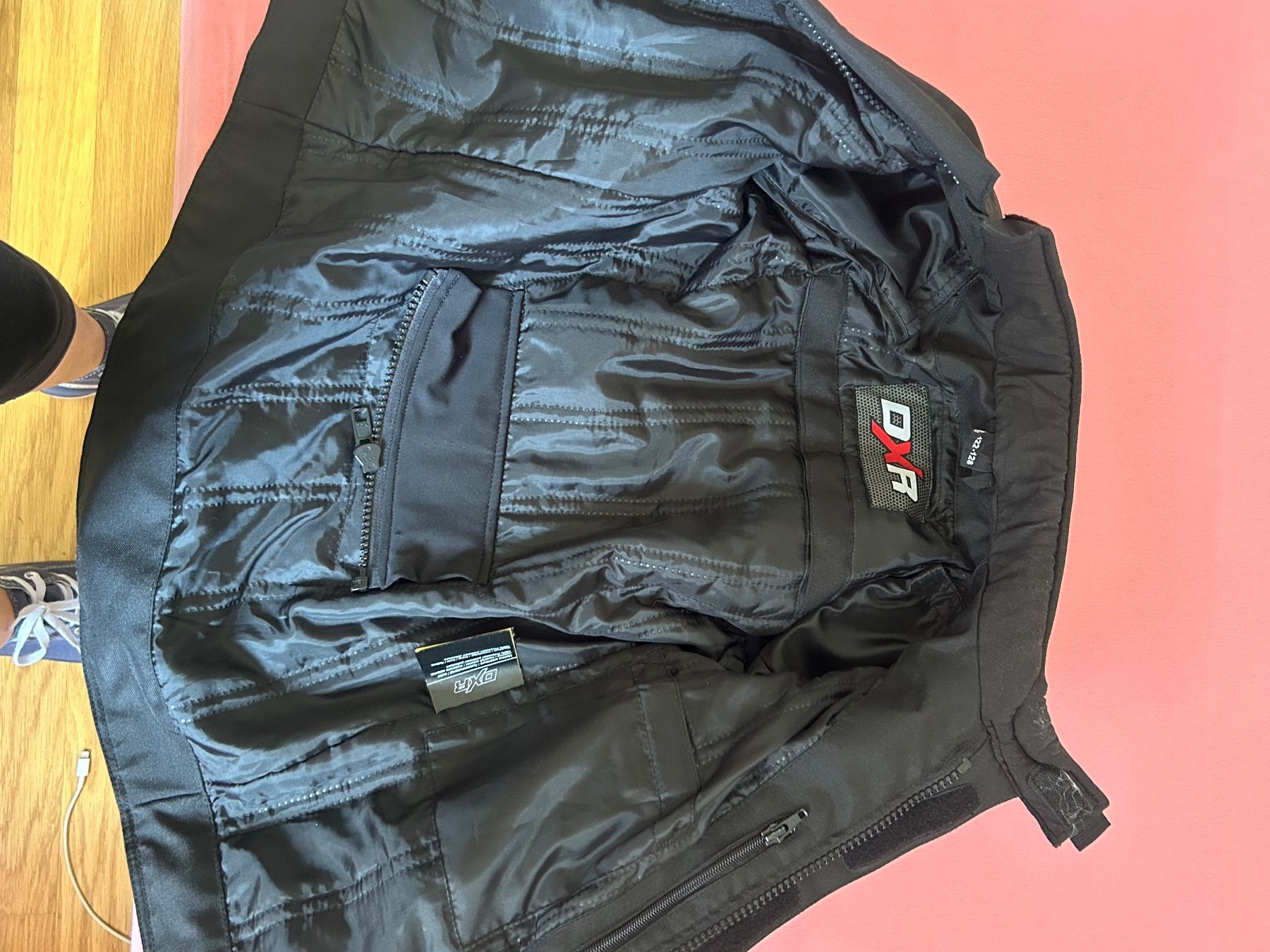 Veicoli per bambini: Veste moto enfant – Usato da Lausanne venduto da TatyanaC