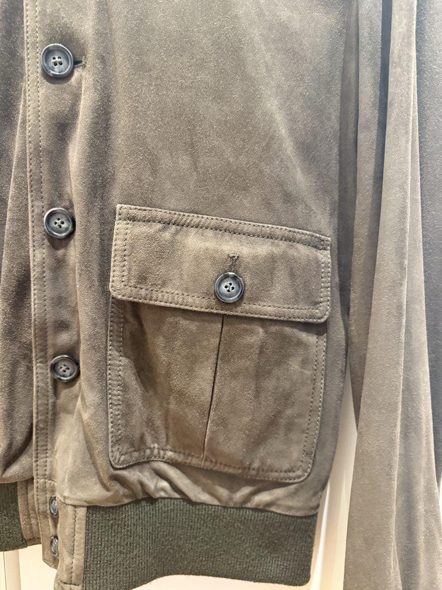 Giacche: Valstar Wildlederjacke – Nuovo (secondo la descrizione) da Zürich venduto da kijo01 3