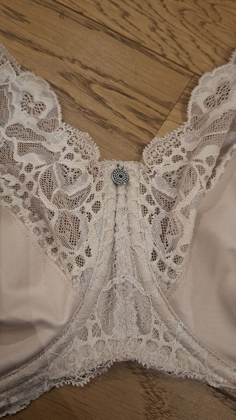 Altra biancheria intima: 80L Fantasie Reflect BH – Usato da Oberengstringen venduto da Kimchimon 3