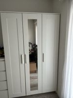 Brimnes Schrank von Ikea