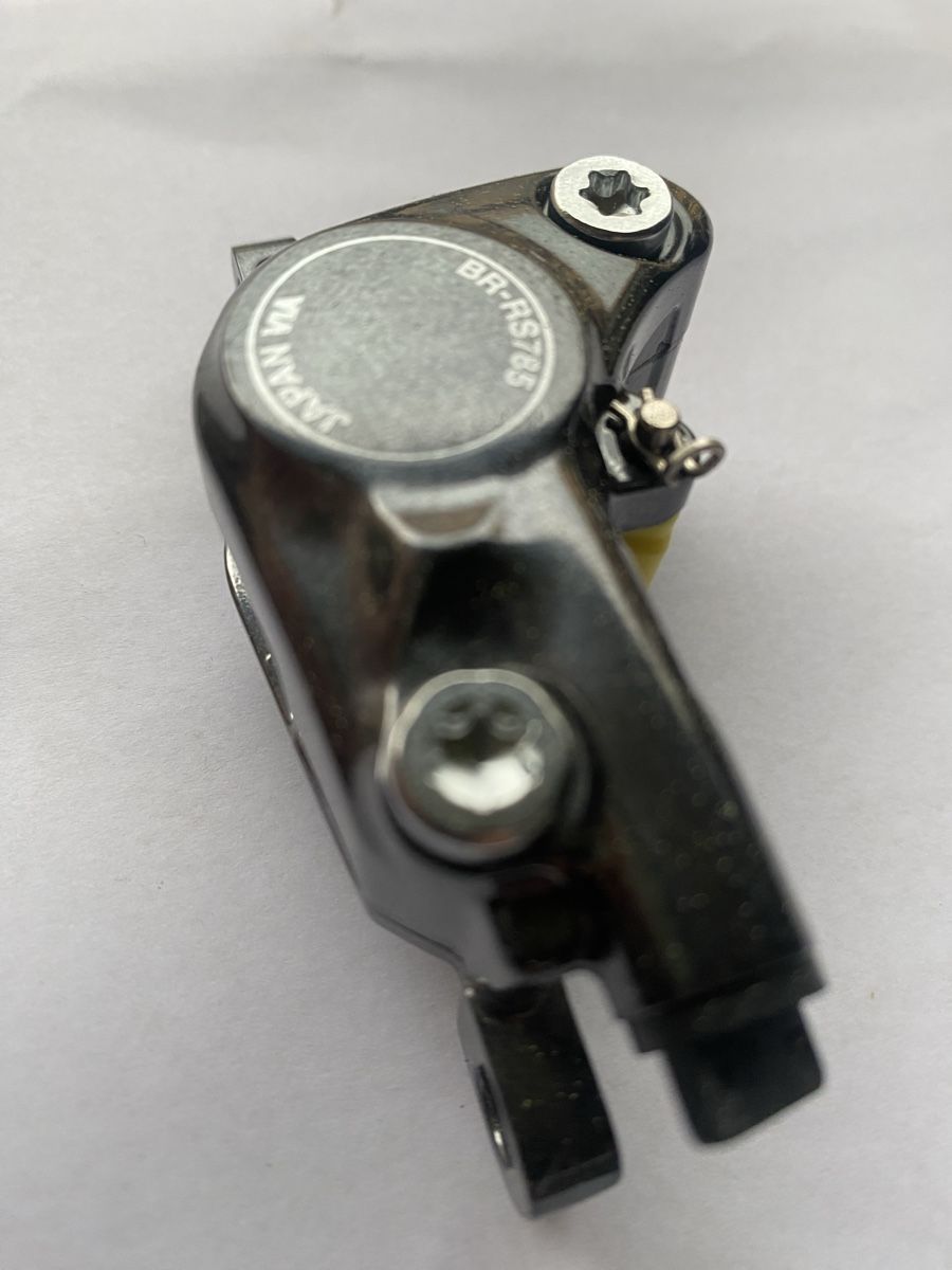 Pezzi di ricambio: Shimano Ultegra Bremse – Nuovo (secondo la descrizione) da bern venduto da opiumflash 2