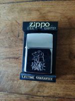 Zippo Résistance Française.