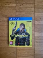 Cyberpunk 2077 für PS4/PS5
