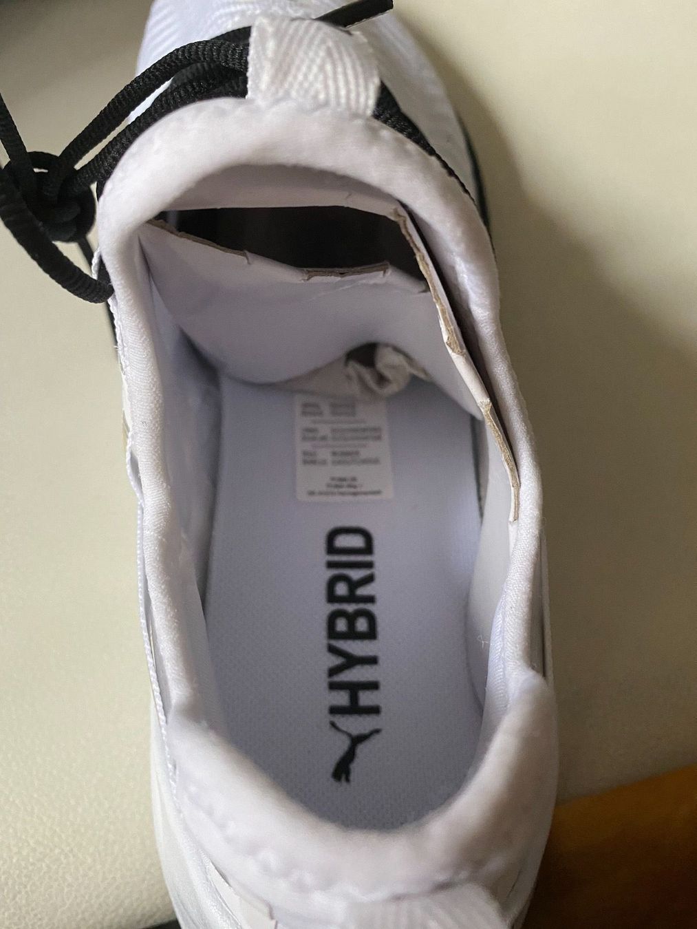 Puma Scarpe da donna: PUMA JAAB Sneaker Damen, Gr. 40.5 – Nuovo e nell'imballaggio originale da Luzern venduto da falena01 7