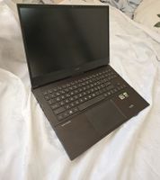 PC Portable Gamer HP omen 16