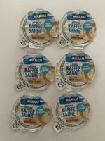 6x Milram Aroma Kaffeesahne Irish Cream - alle 6!