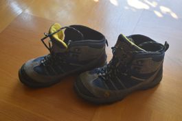 Chaussures de randonnée enfant