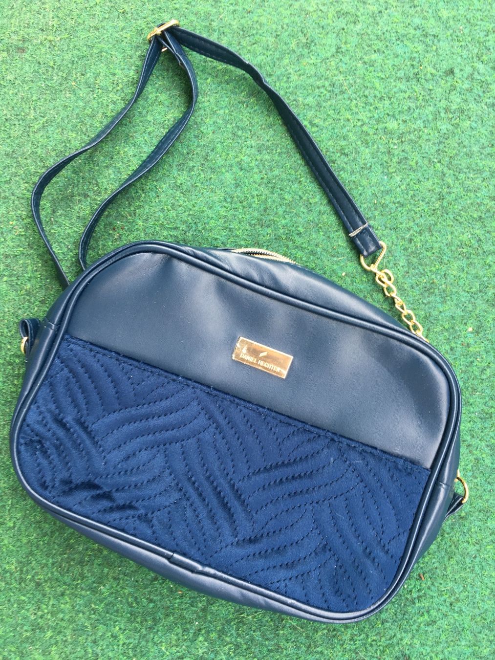 Borse da donna: Handtasche mit Handytasche – Nuovo (secondo la descrizione) da Wangen b. Olten venduto da Finolino28 1
