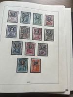 Vatikan super Lot in  Album ab 1940-1978 **