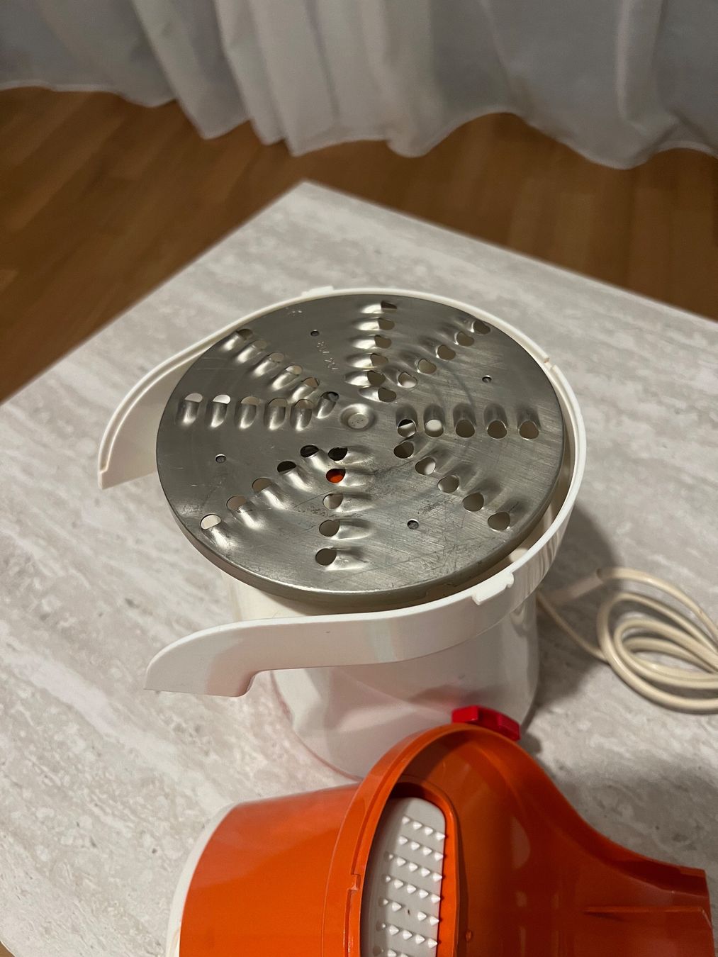 Kenwood Elettrodomestici da cucina: Kenwood Raffel – Usato da Glattpark(Opfikon) venduto da kri_ll5l 2