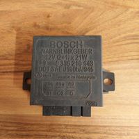 Bührer Bosch Warnblinkgeber 