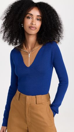 TORY BURCH - STRICKPULLOVER Orginalpreis 680.-