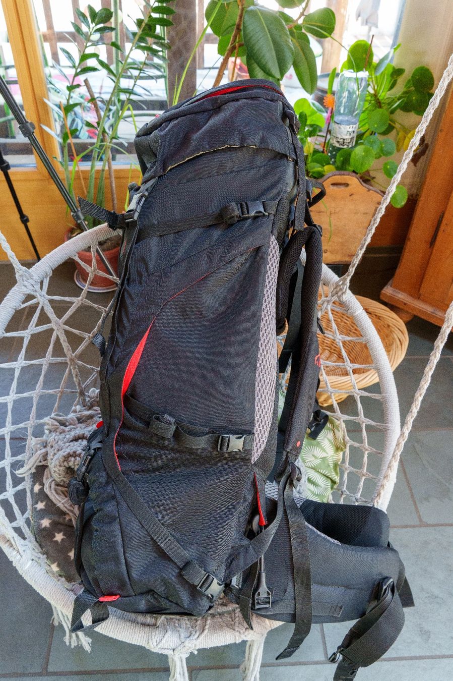 Tatonka Rucksäcke: Rucksack Tatonka Yukon 70 +10 – Gebraucht aus Scuol von Pisoc2019 3