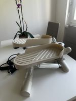Mini-Stepper MS500