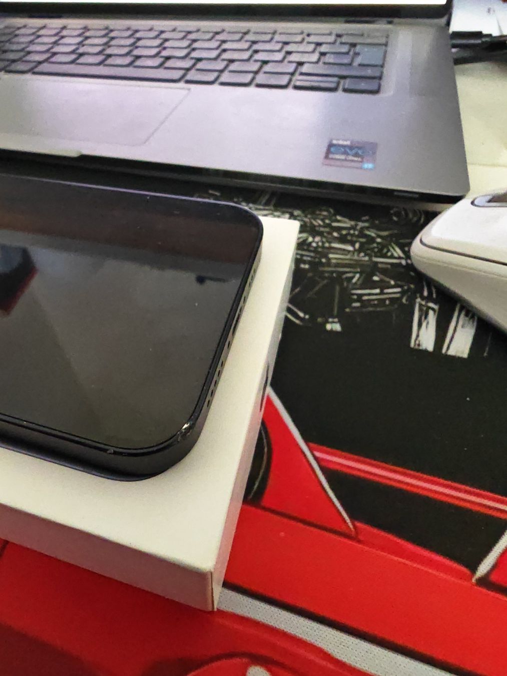 Apple Handys / Smartphones: iPhone 12 64GB Akku 82% – Gebraucht aus Münchwilen TG von giu_75tp 4