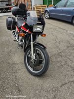 YAMAHA XJ 900 31A / Veteranfahrzeug