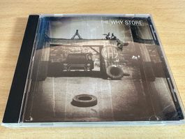 The Why Store – The Why Store