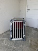 Hundetransportbox