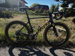 Scott addict rc pro 