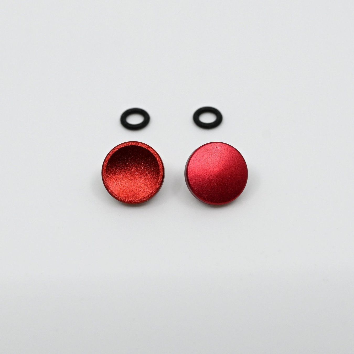 Fujifilm Appareil photo: 2x Shutter Release Button – Neuf avec emballage d'origine à Elsau par mmue56 1