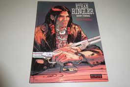 ETHAN RINGLER  AGENT FÉDÉRAL
