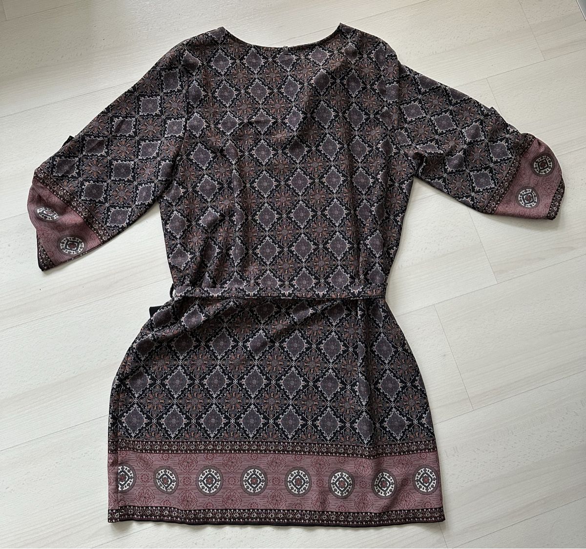 Tuniche: Magnifique robe/tunique Sunlight, 42 – Nuovo (secondo la descrizione) da Monthey venduto da Ben1 2