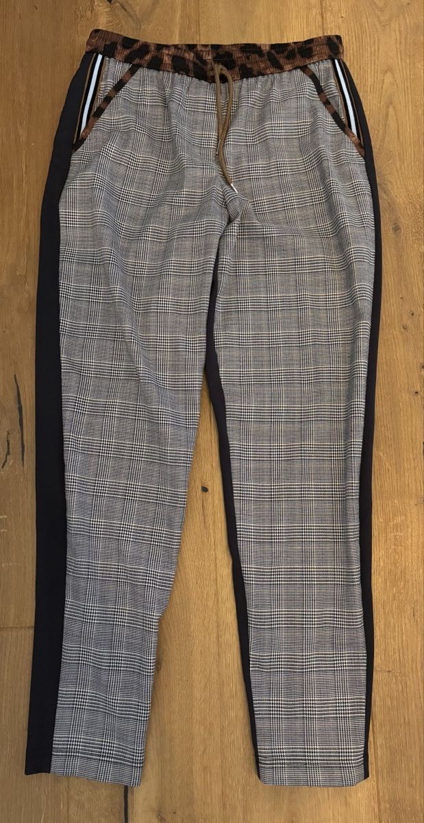 Pantaloni: Marc Aurel Women's Trousers size S – Nuovo (secondo la descrizione) da Windisch venduto da bymarikaa