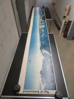 Top of Switzerland 360 Grad Panoramabild, riesig