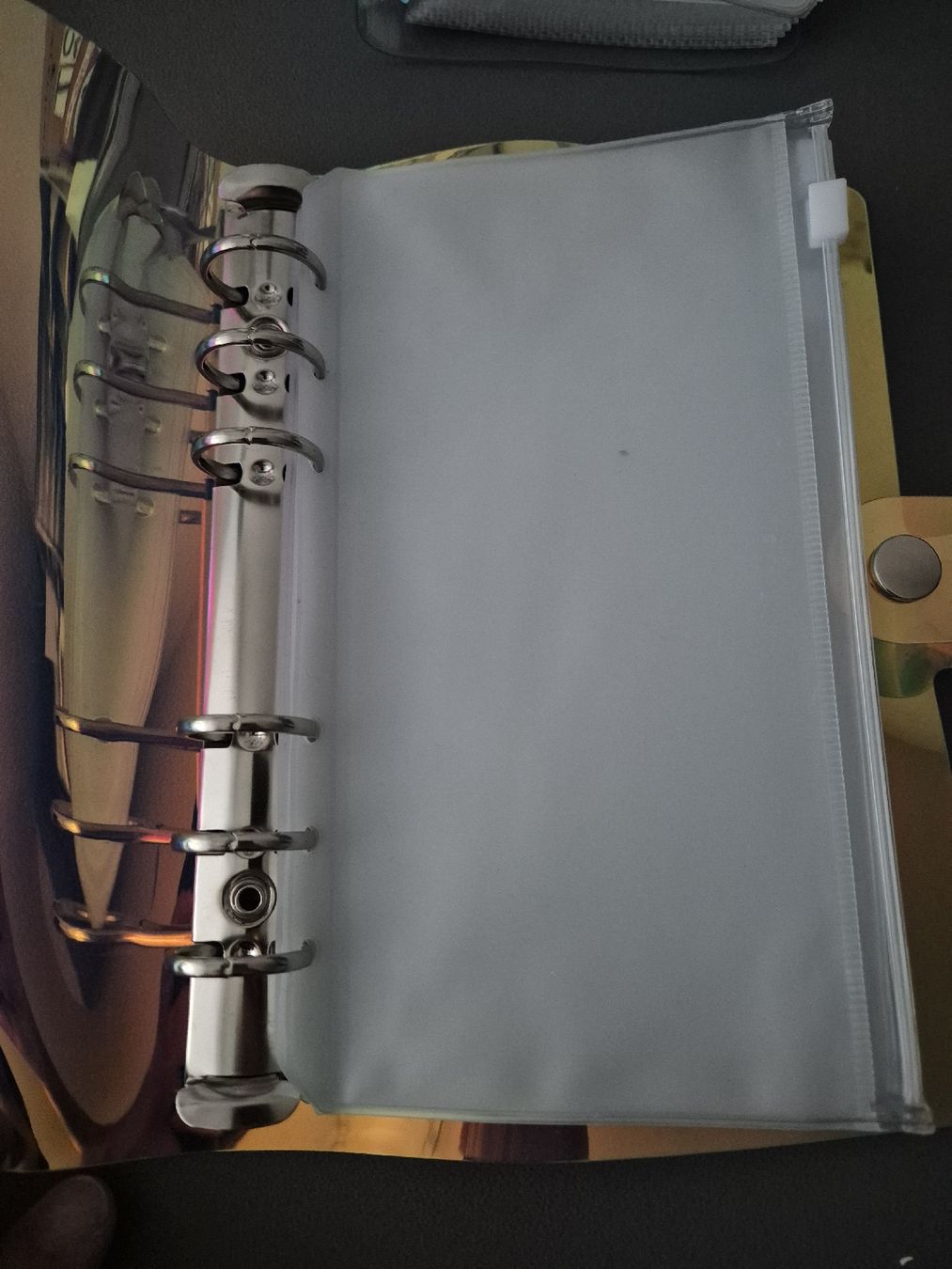 Altro in  Abbigliamento & Accessori: Cash Stuffing Etui – Usato da Wohlen AG venduto da Postlady 2