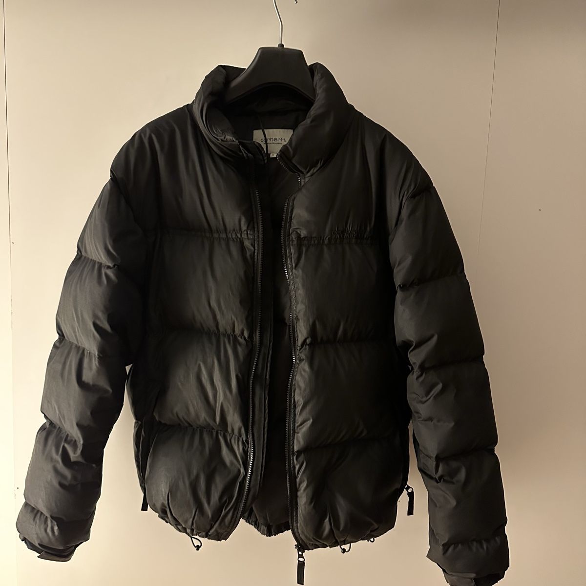 Carhartt Giacche: Carhartt Puffer Jacket – Usato da Winterthur venduto da lui_xz89 1
