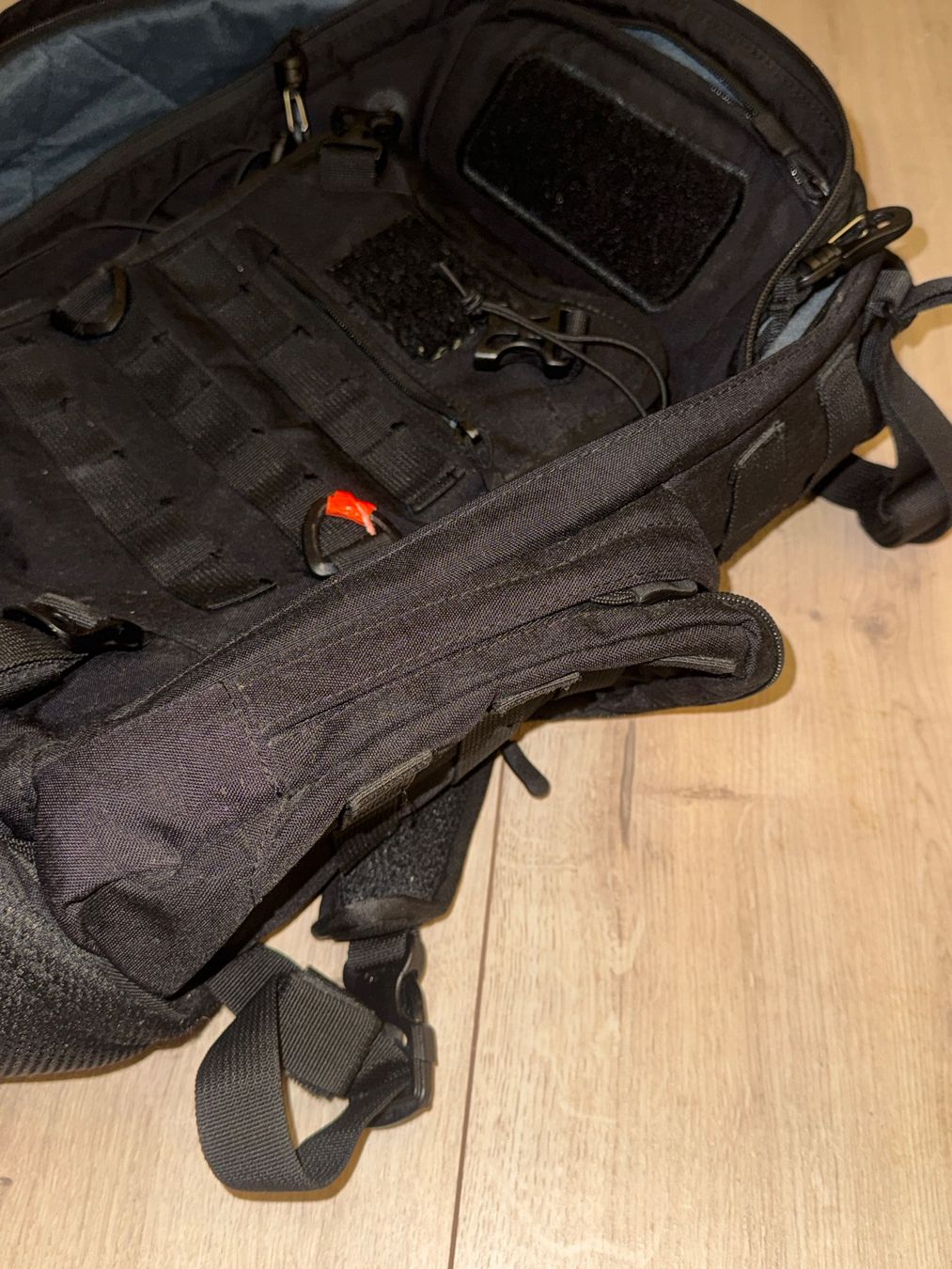 Rucksäcke: Tactical Rucksack - Cannae Phalanx 37L – Gebraucht aus Uetikon am See von Seov 4