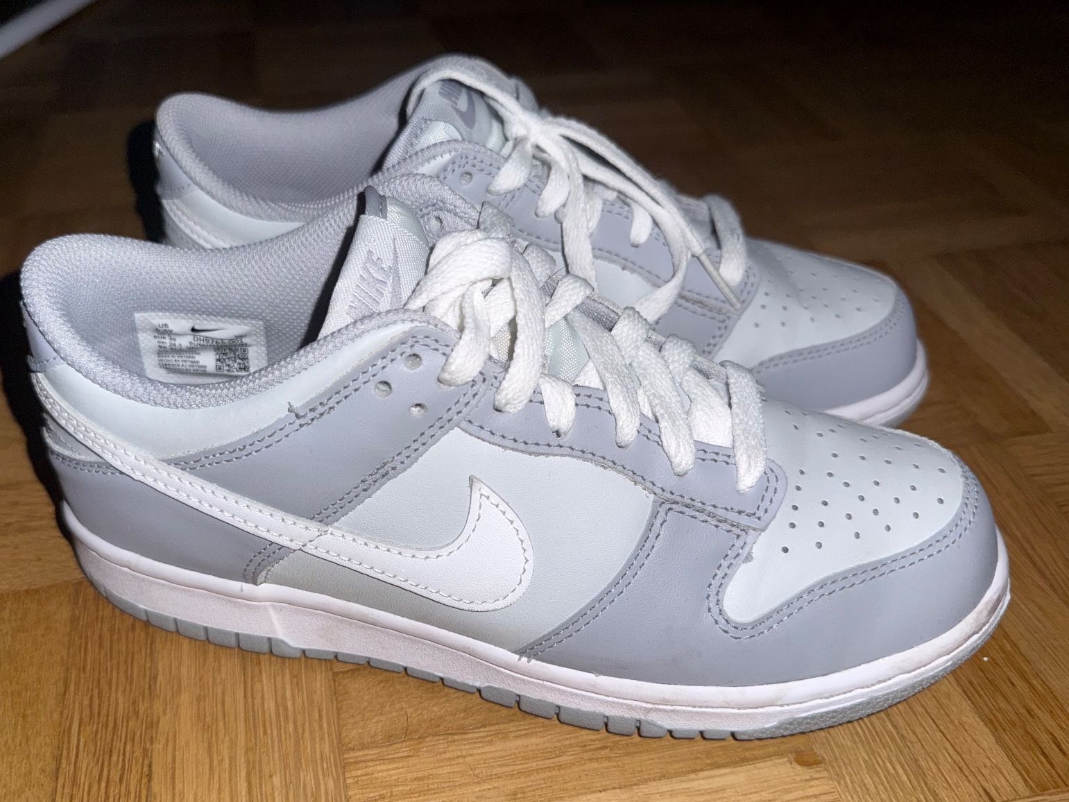 Nike Scarpe da donna: Nike Dunk Low Turnschuhe Damen Grösse 39 – Nuovo (secondo la descrizione) da Bettlach venduto da val_95hq
