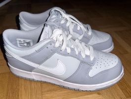 Nike Dunk Low Turnschuhe Damen Grösse 39
