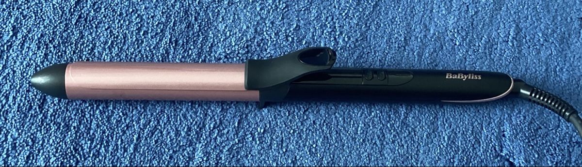 BaByliss Piastre & Arricciacapelli: Boucleur BaByliss – Nuovo (secondo la descrizione) da Le Landeron venduto da ArianeNi