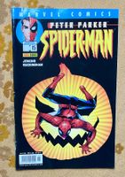 Peter Parker Spider-Man Heft Nr 15 von 2002