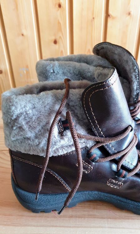 Caprice Winterschuhe 1