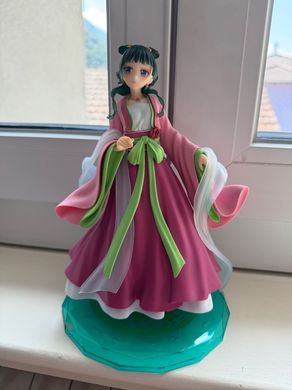 Figurines: Maomao figure – D'occasion à Lumino par mar_9pn2