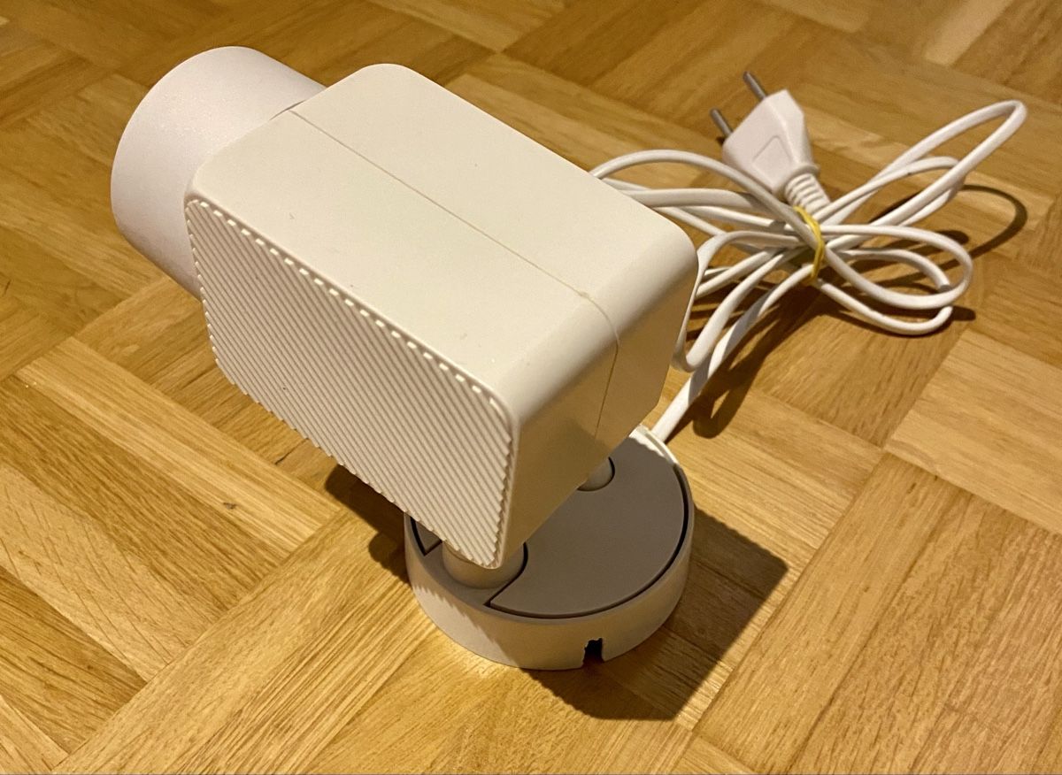 Lampade: Spotlight mit 2 Reserven-Leuchtmittel – Usato da Ostermundigen venduto da sims81 2